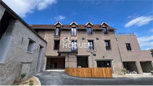 appartement à la vente -   60280  MARGNY-LES-COMPIEGNE, surface 50,92 m2 vente appartement - APR713904